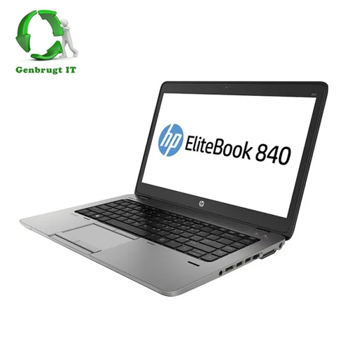 HP Elitebook 850 i5/16/240 (Refurbished)